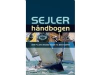 Sejlerhåndbogen | Richard Green | Språk: Dansk