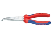Knipex 38 25 200, 2,5 mm, 7,3 cm, Stål, Blue,Red, 20 cm, 209 g