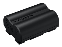 Fujifilm NP W235 - Batteri - Li-Ion - 2200 mAh - 16 Wh - for GFX 100S, 50S II X Series X-T4