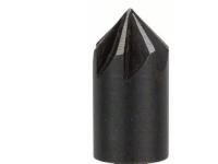 Bosch Accessories 2609255126 Keglesænker 13 mm Værktøjsstål 1/4 (6,3 mm) 1 stk