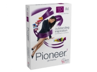 Kopipapir Pioneer 110g A4 250ark/pak - (250 ark pr. pakke)