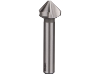 RUKO 102123E Keglesænker 25.0 mm HSSE-Co 5 Cylinderskaft 1 stk