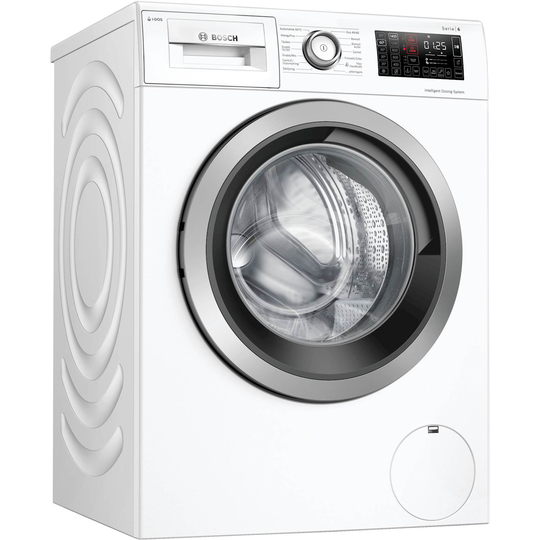Bosch WAU28PBHSN