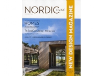 NORDIC LIVING by BO BEDRE | Erik Rimmer | Språk: Engelsk