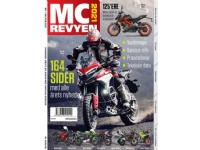 MC Revyen 2021