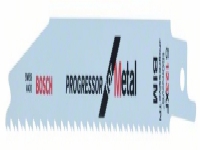 Bosch Accessories 2608654402 Bajonetsavklinge S 123 XF Progressor for Metal 5 stk