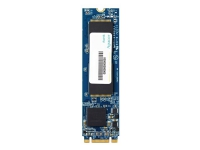 Apacer AST280 - Solid State Drive - 240 GB - intern - M.2 2280 - SATA 6Gb/s