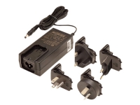 Digi - Strømadapter - AC 100-240 V - 30 watt