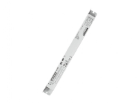 Osram QT-FIT8 2X36, 50000 timer, -15 - 50 °C, 198 - 264 V, 50/60 Hz, 15 A, 30 mm