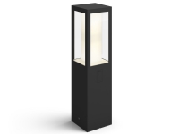 Philips Hue White Color Ambiance Outdoor Impress sokkel