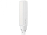 Philips CorePro LED PLC 8.5W, 8,5 W, G24d-3, 950 lm, 30000 timer, Hvit