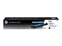 HP 143A Reload Kit - Svart - tonerpåfylling - for Neverstop 1001, 1202 Neverstop Laser 1000, MFP 1200, MFP 1201, MFP 1202