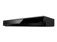 Panasonic DP-UB824 - 3D Blu-ray-spiller - Oppgradering - Ethernet, Wi-Fi