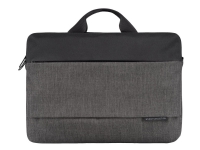 ASUS EOS 2 - Notebookbæreveske - 15.6 - svart, mørk grå