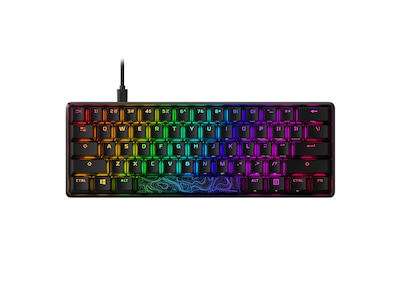 HyperX Alloy Origins 60 gamingtastatur