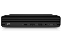 HP 260 G4, 1,6 GHz, Intel® Core™ i5, i5-10210U, 8 GB, 256 GB, Windows 10 Pro