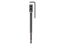 Bosch FORLÆNGER FLADFRÆSEBOR 152MM