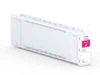 Epson T50M3 - 700 ml - magenta - original - blekkpatron - for SureColor SC-T7700D