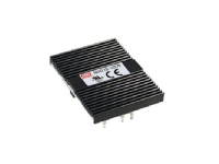 MEAN WELL NSD15-48D12, 18 - 72 V, 15 W, 12 V, 0,62 A, RoHS, 38,1 mm