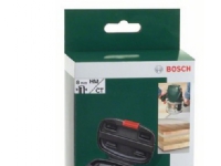Bosch HM - Routerspissett - 6 deler