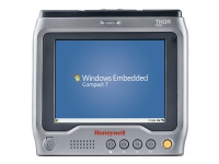 Honeywell Thor CV31 - Datamaskin for kjøretøysmontering - OMAP4470 / 1.5 GHz - Win Embedded Compact 7 - 1 GB RAM - 16 GB SSD - 6.5 berøringsskjerm 640 x 480 - NFC
