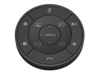 Jabra - Fjernkontroll - svart - for PanaCast 50