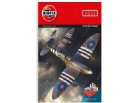AIRFIX KATALOG 2022
