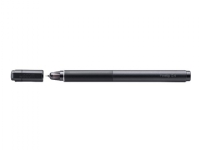 Wacom Intuos Pro Paper Edition Large - Digitaliserer - 31.1 x 21.6 cm - multi-touch - elektromagnetisk - trådløs, kablet - USB, Bluetooth - svart