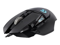 G502 Hero