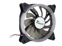 Argus RS-051 RGB - Kabinettvifte - 120 mm