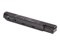 Brother PA-BT-002 - Skriverbatteri - litiumion - for PocketJet PJ-722, PJ-723, PJ-762, PJ-763, PJ-763MFi, PJ-773