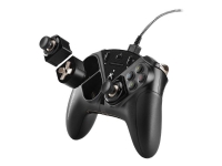 ThrustMaster eSwap X Pro Controller - Håndkonsoll - kablet - svart, kobber - for PC, Microsoft Xbox Series S, Microsoft Xbox Series X