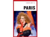 Turen går til Paris | Aske Munck | Språk: Dansk