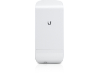 Ubiquiti NanoStation loco M2 - Trådløst tilgangspunkt - AirMax - AirMax - 2.4 GHz