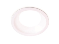 Philips DN060B, Innsunket spotlight, LED, 3000 K, 1800 lm, 220-240 V, Hvit