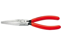 Knipex 30 11 190, Nesetang, 7 mm, 5 cm, Stål, Plast, Rød