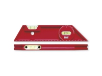 BMI 684025003M Magnet-vaterpas med magnet 0.5 mm/m