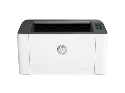 HP Laserskriver 107w