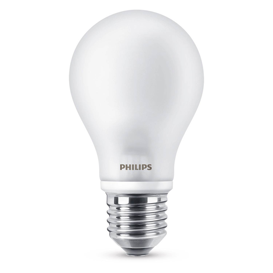 Philips LEDCL NORMAL 8,5W E27 VV FR ND