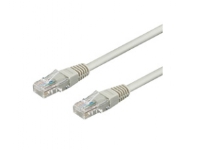 Goobay 95662, 25 m, Cat6, RJ-45, RJ-45