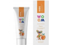 Woom WOOM PASTA KIDS 3-8l PEACH.50ml
