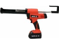 Yato YATO GUN FOR SILICONE AND ADHESIVE 18V + AKU. YT-82888