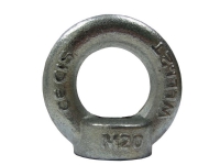 M 20 FZB øjemøtrik DIN 582 C15E