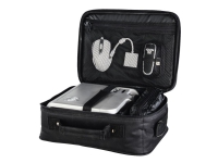 Hama Sportsline Projector Bag, L - Bæreveske for projektor - svart