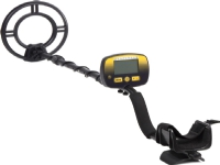 Maclean Maclean Metal Detector, Discriminator, Yellow, MCE995 Hunter