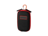 Olympus - Hard eske for kamera - nylon - for Olympus D-750, D-760, TG-860 Stylus Tough TG-2, TG-4, TG-810, 860 Tough TG-1, TG-2, TG-4
