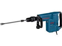Bosch GSH 11 E Professional - Demolition hammer - 1500 W - SDS-max - 16.8 joule