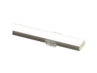 Staudte-Hirsch Led-inderbelysning 570028 SH-5.676 LED (RGB) 12 V (L x B x H) 605 x 17 x 9 mm