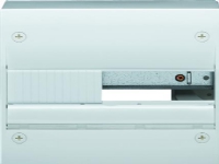 HAGER Gruppetavle GD113F 13 moduler med PE-klemme HxBxD: 250 x 250 x 103 mm IP 30, Hvid RAL 9010