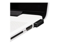 Lexar JumpDrive s47 - USB-flashstasjon - 32 GB - USB 3.1 - svart